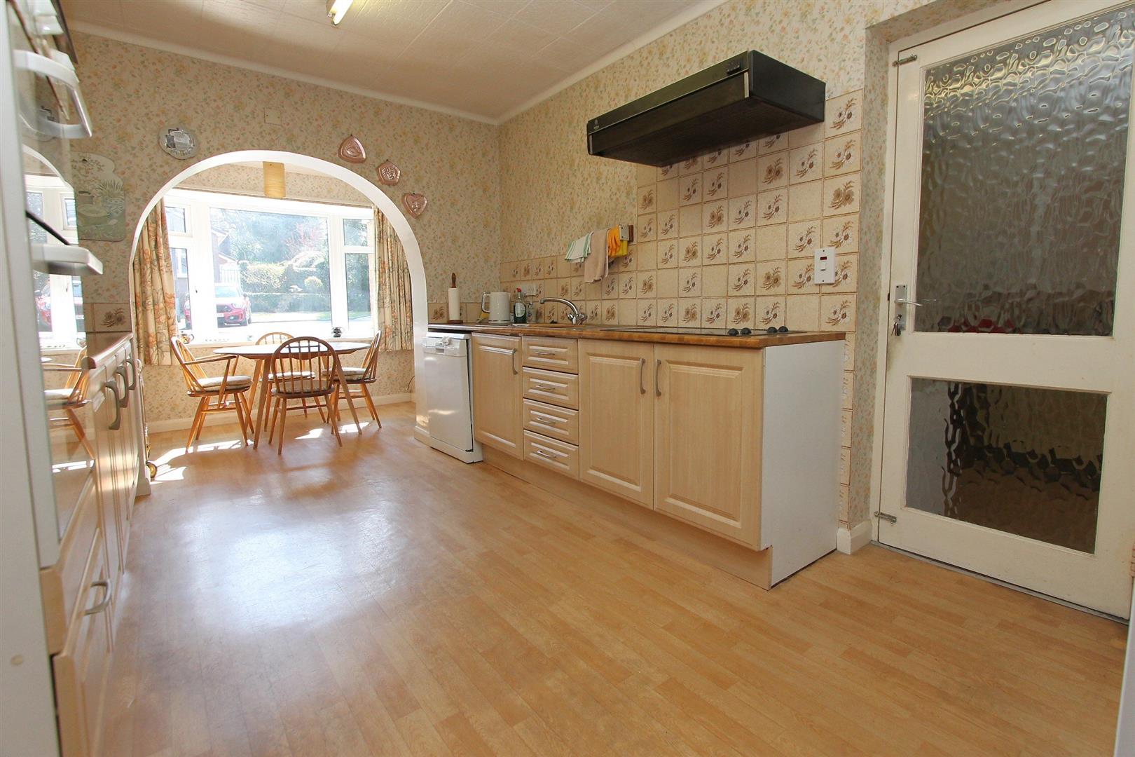 Alderlea Close (Off Love Lane), Pedmore, Stourbridge